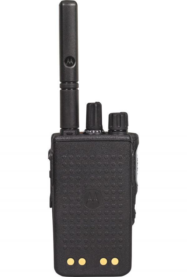 Motorola DP3441e Digital Radio