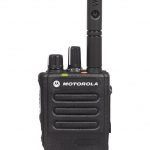 Motorola DP3441e Digital Radio
