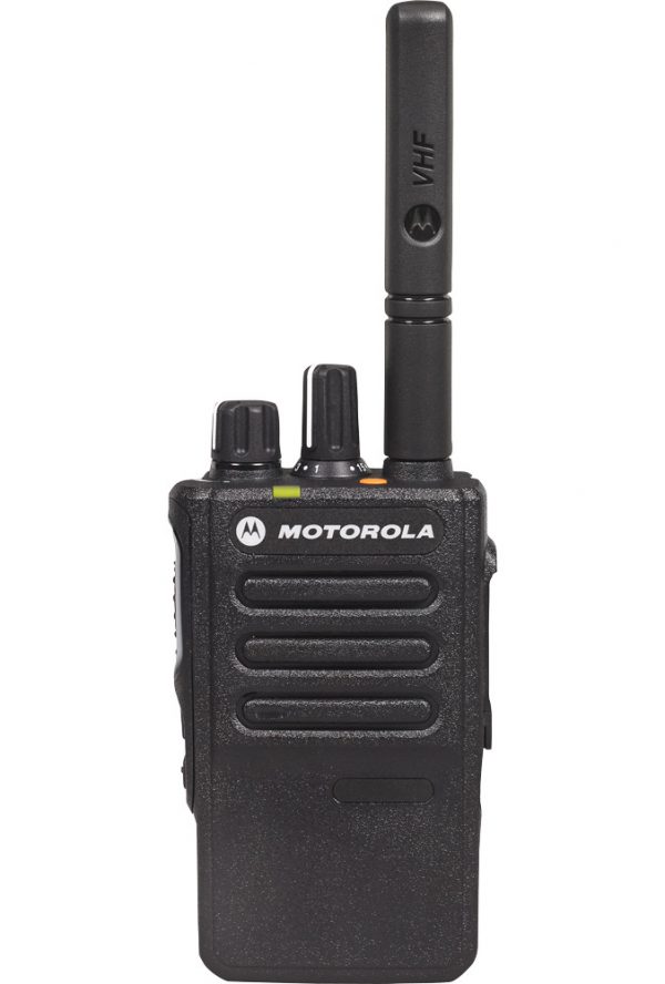 Motorola DP3441e Digital Radio