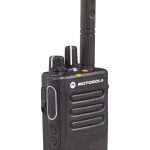 Motorola DP3441e Digital Radio