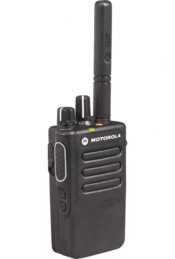 Motorola DP3441e Digital Radio