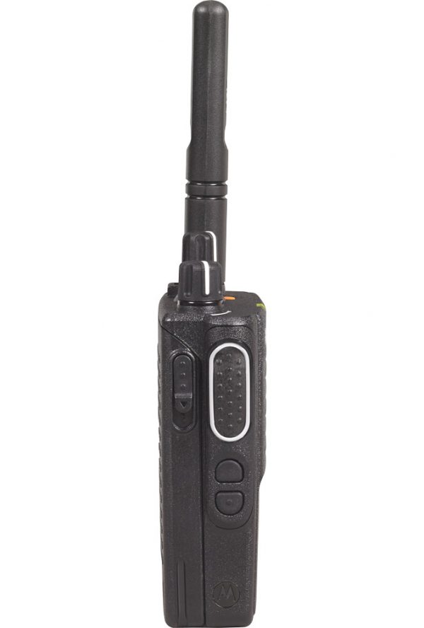 Motorola DP3441e Digital Radio
