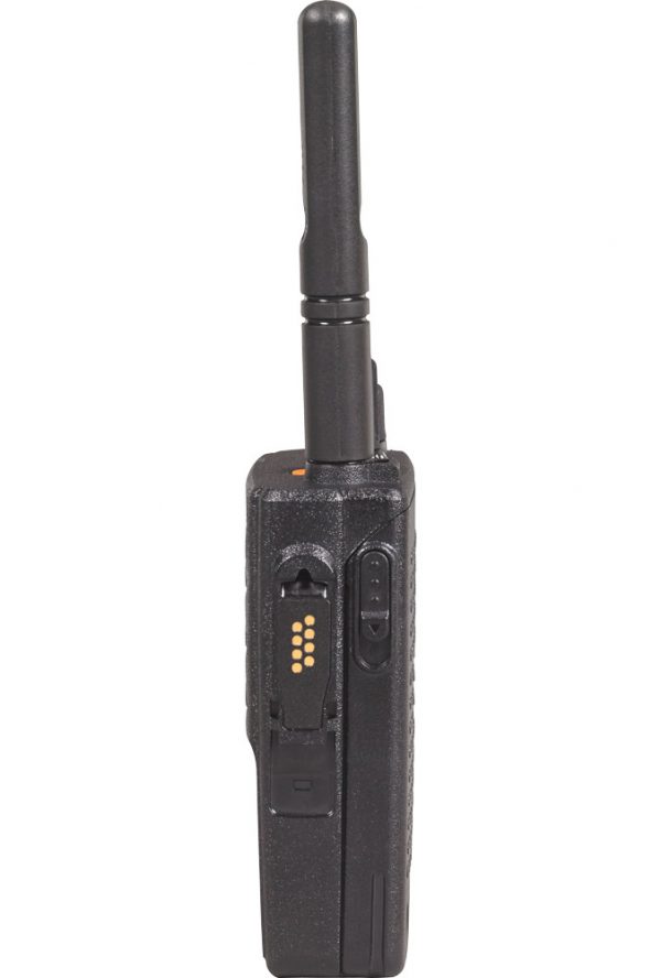 Motorola DP3441e Digital Radio