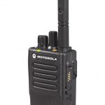 Motorola DP3441e Digital Radio