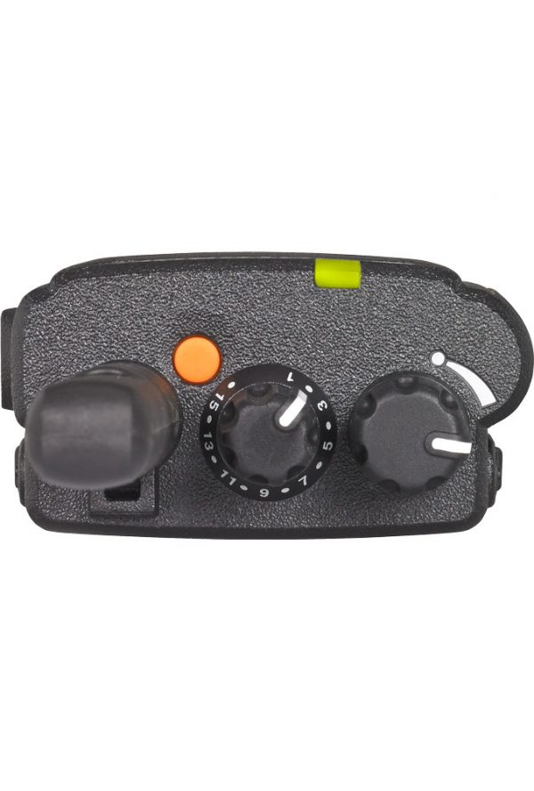 Motorola DP3441e Digital Radio