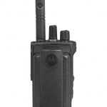 Motorola DP4400e Digital Radio