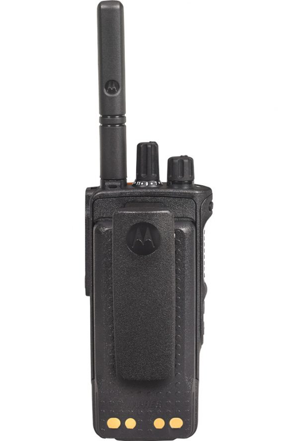 Motorola DP4400e Digital Radio