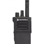 Motorola DP4400e Digital Radio
