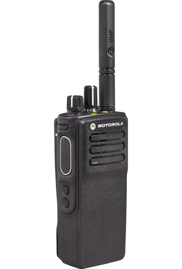 Motorola DP4400e Digital Radio