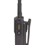 Motorola DP4400e Digital Radio