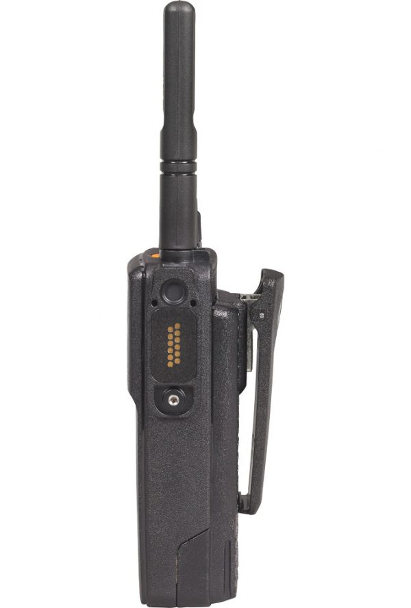 Motorola DP4400e Digital Radio