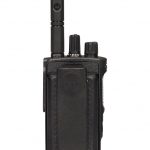 Motorola DP4601e Digital Radio