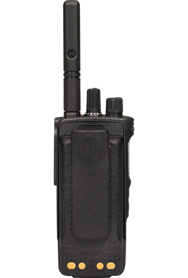 Motorola DP4601e Digital Radio