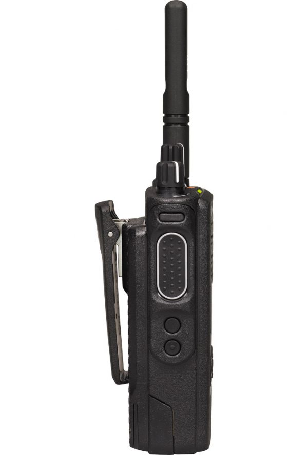 Motorola DP4601e Digital Radio