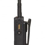 Motorola DP4600E Digital Radio