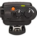 Motorola DP4600E Digital Radio