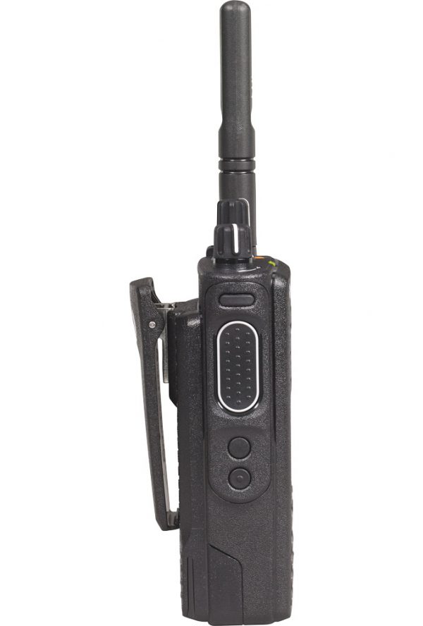 Motorola DP4801e Digital Radio