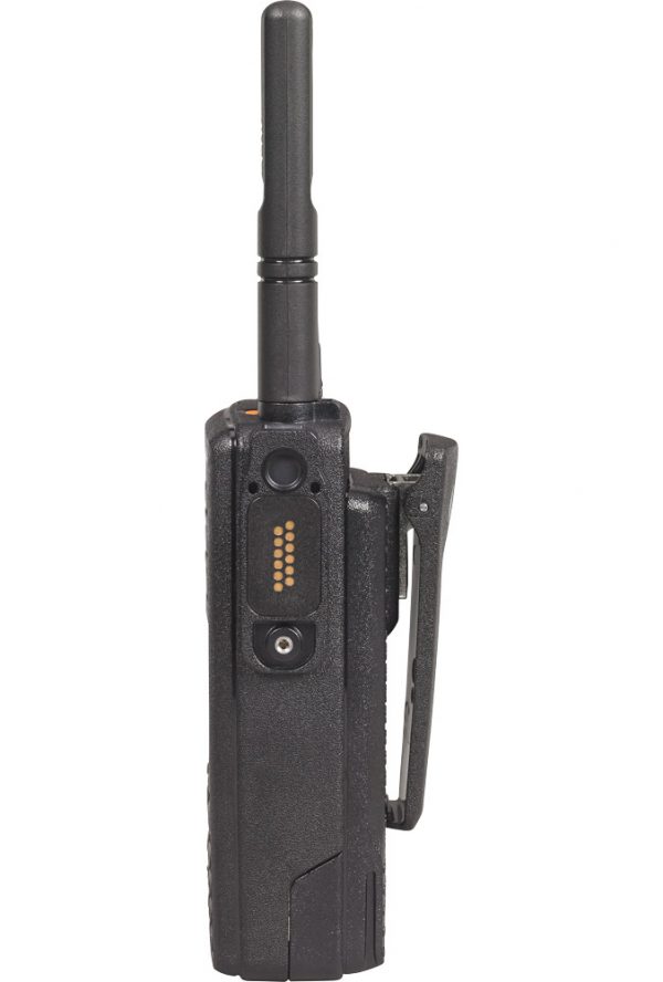 Motorola DP4801e Digital Radio