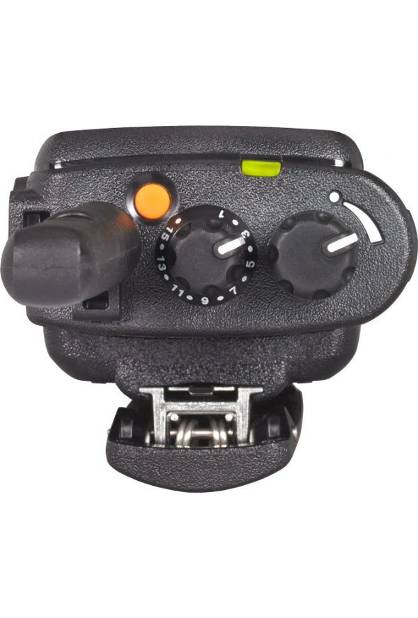 Motorola DP4801e Digital Radio