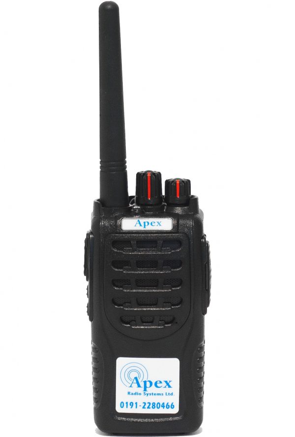 Apex 500