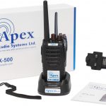 Apex 500