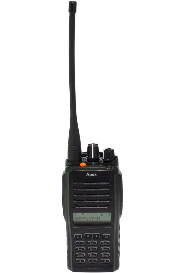 Apex 1200