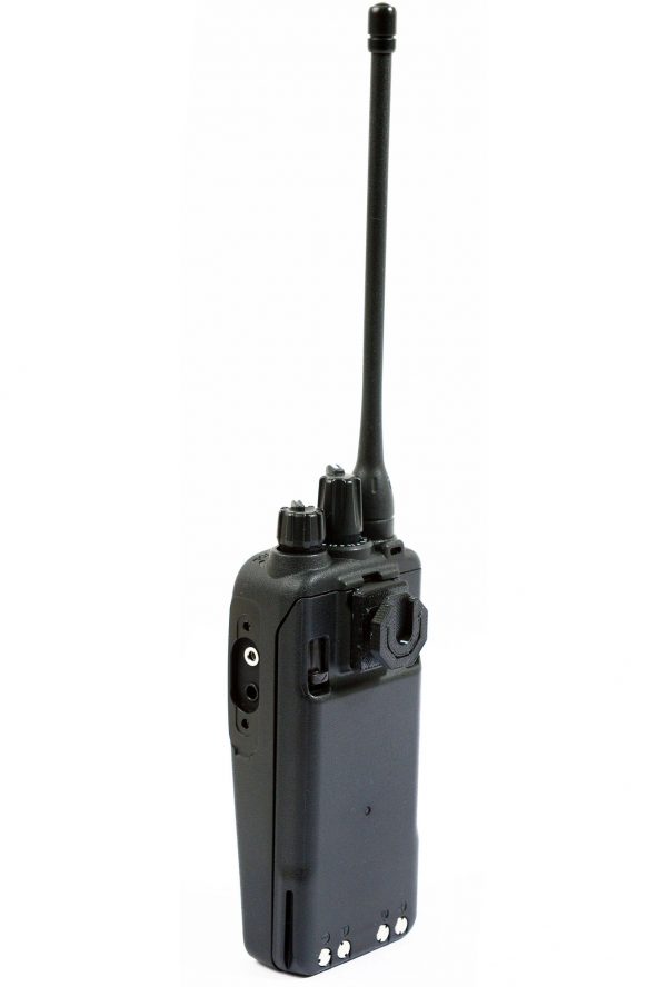 Icom IC-F1000 (VHF) /IC-F2000 (UHF)