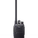 Icom IC-F1000 (VHF) /IC-F2000 (UHF)