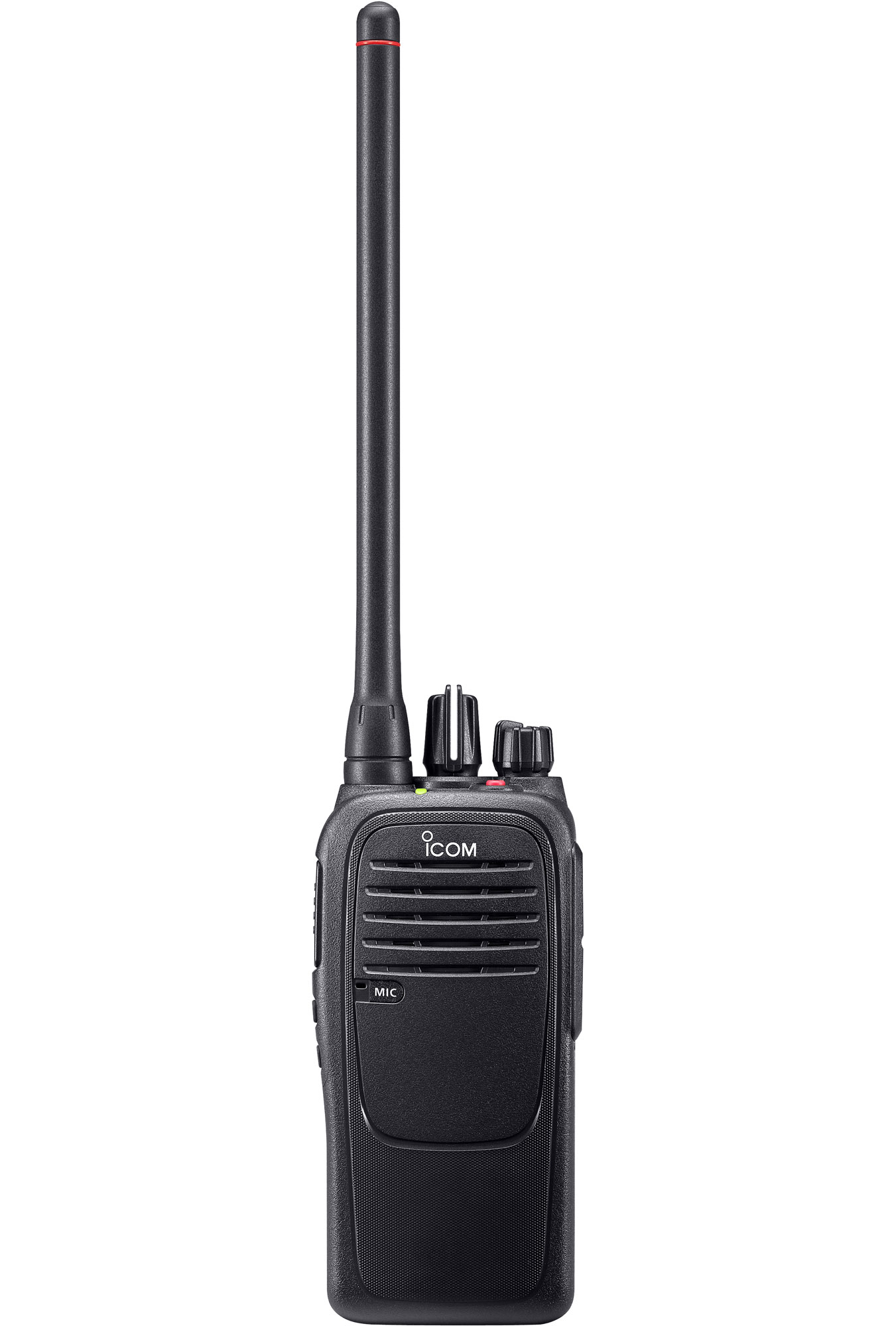 Icom IC-F1000 (VHF) /IC-F2000 (UHF)