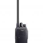 Icom IC-F1000 (VHF) /IC-F2000 (UHF)