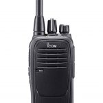 Icom IC-F29DR