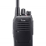 Icom F29SR