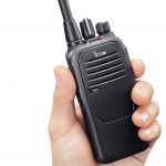 Icom F29SR