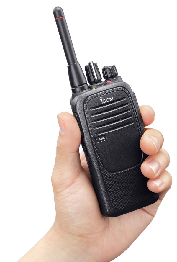 Icom F29SR
