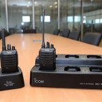 Icom F3002 / F4002