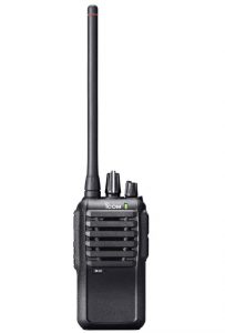 Icom F3002 / F4002