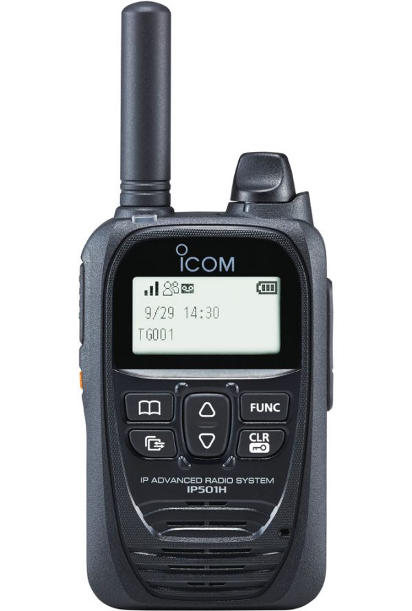 Icom IP501H