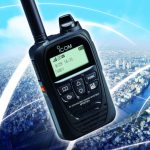 Icom IP501H
