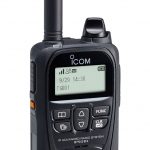 Icom IP501H