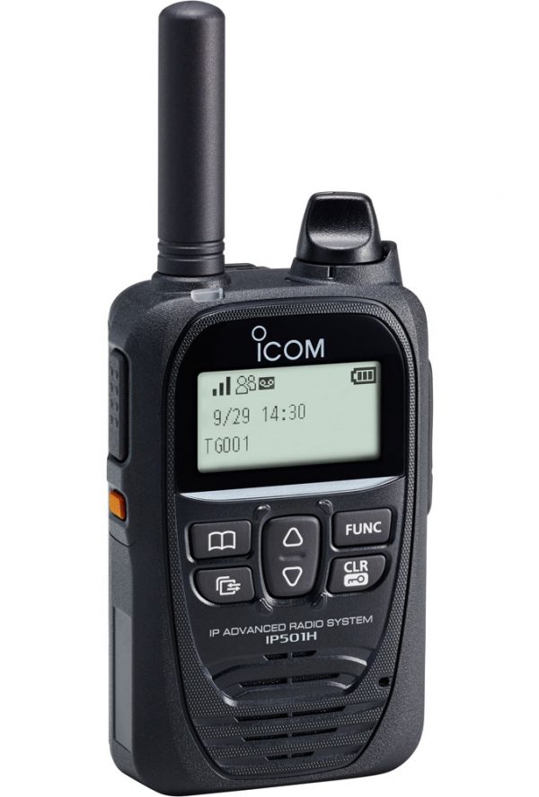 Icom IP501H