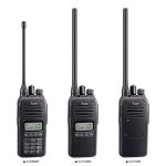 Icom IC-F1000 (VHF) /IC-F2000 (UHF)