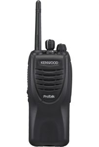 Kenwood TK3301