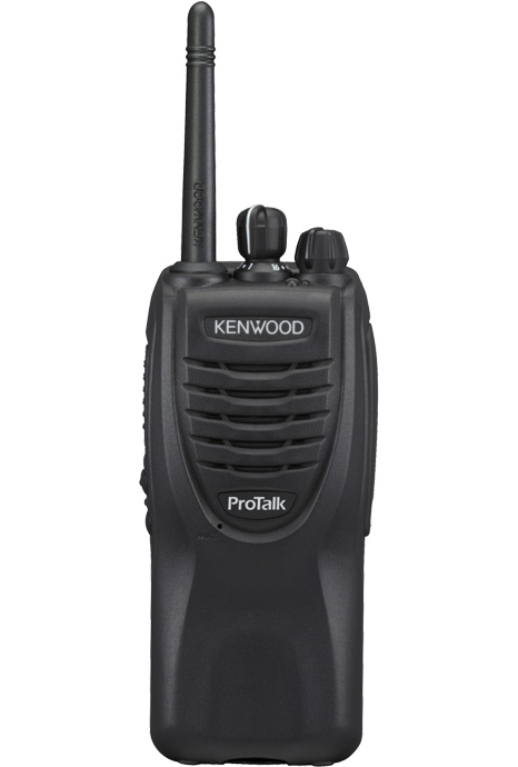 Kenwood TK3301