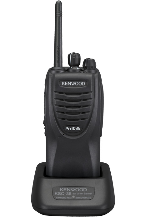 Kenwood TK3301