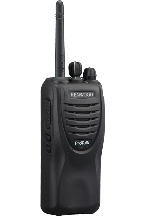 Kenwood TK3301