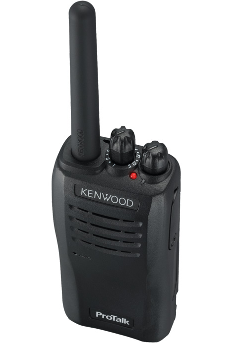 Kenwood TK-3501T