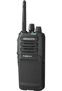 Kenwood TK3701D