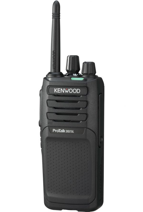 Kenwood TK3701D