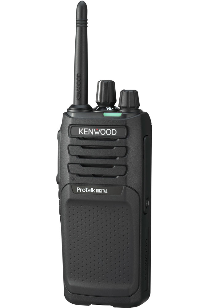 Kenwood TK3701D