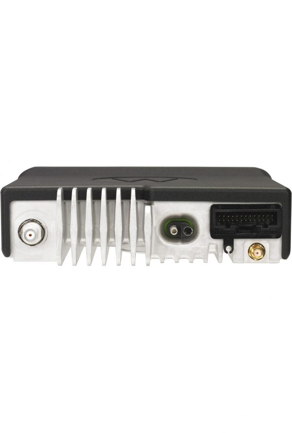 Motorola DM4400E Digital Mobile Radio